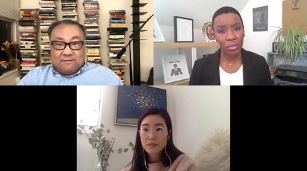 Video thumbnail: MetroFocus MetroFocus: April 26, 2021
