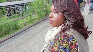 A Black Trans Woman's Journey to Joy