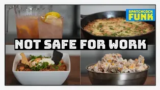 Not Safe for Work