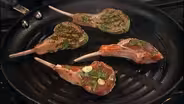 More Cooking with Shefzilla