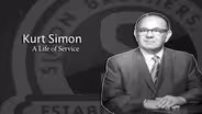 Legends of Michiana: Kurt Simon