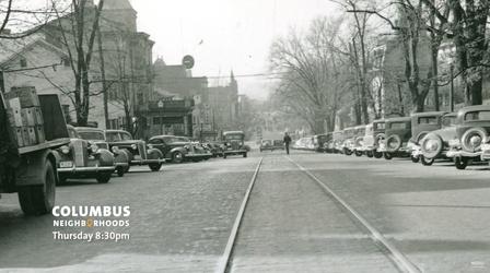 Video thumbnail: Columbus Neighborhoods Lancaster Preview
