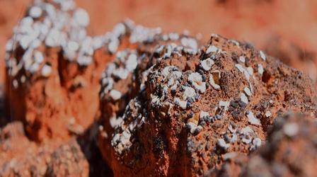 Video thumbnail: Battle Over Bears Ears Tread Lightly