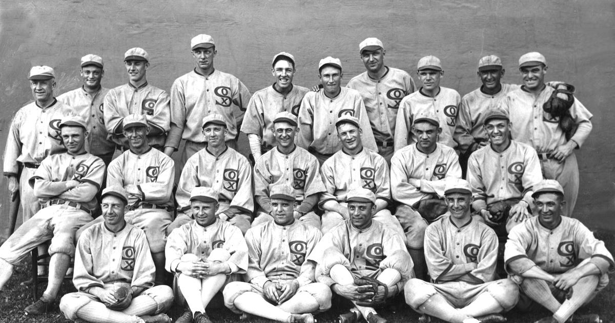 PBS NewsHour, 100 years on, new details challenge 'Black Sox' story, Season 2019