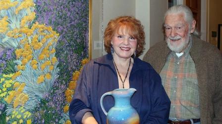 Video thumbnail: Report From Santa Fe, Produced by KENW Frank Willett