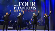 The Four Phantoms in Concert