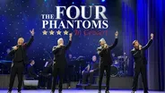 The Four Phantoms in Concert