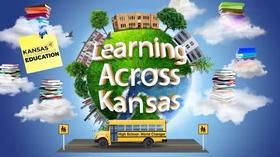 Video thumbnail: Learning Across Kansas Learning Across Kansas: World Changer: High School