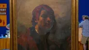 Appraisal: Copy of Gerard van Honthorst Painting, ca. 1890