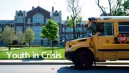 Youth in Crisis