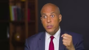 Cory Booker Addresses the Lead Crisis in Newark