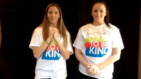 Empowerment with Movement -Michelle & Steph Huff-Sixth Grade