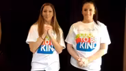 Empowerment with Movement -Michelle & Steph Huff-Sixth Grade
