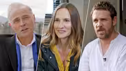 The Cast