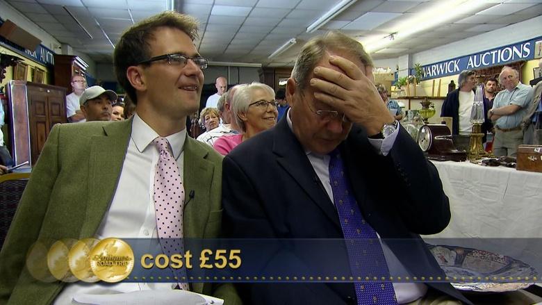 Antiques Road Trip Image