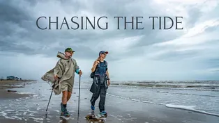 Chasing the Tide Preview