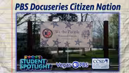 PBS Docuseries CITIZEN NATION features Southwest CTA