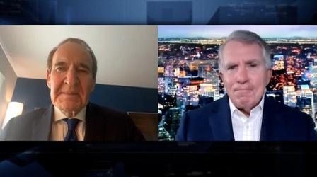 Video thumbnail: MetroFocus NY AG SUES TRUMP AND KIDS FOR BUSINESS FRAUD