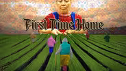 First Time Home