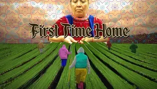 First Time Home