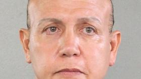 Video thumbnail: PBS NewsHour Tracing Cesar Sayoc’s past and recent shift into politics