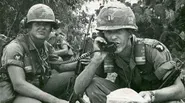 Dave Describes Meeting Bruce Grable in the Chinook