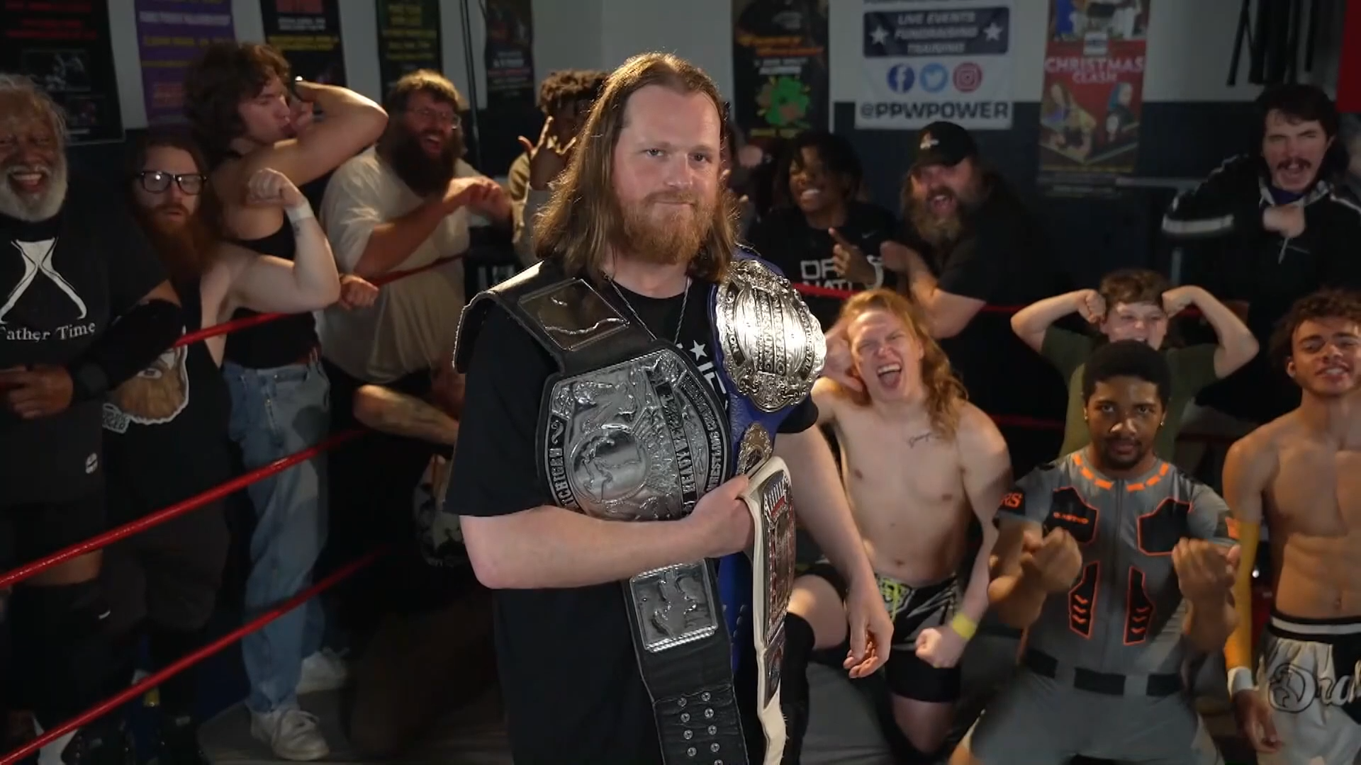 Professional Wrestling Watch Dark Side Of The Ring Online Free