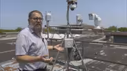 Project Aims to Track Impacts of Climate Change in Chicago