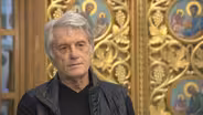 Viktor Yushchenko on Ukraine's Move Toward the West