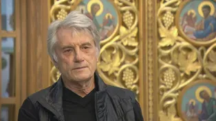 Viktor Yushchenko on Ukraine's Move Toward the West