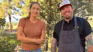 Moveable Feast: Flagstaff, AZ