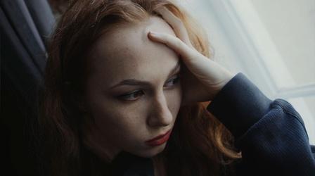 Video thumbnail: Transforming Health Mental Health after a Pandemic