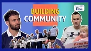 Building Community