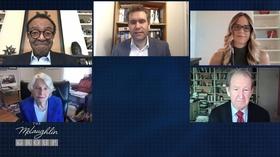 Video thumbnail: The McLaughlin Group Episode 3819: May 8, 2020