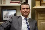 Hegseth hearings to begin amid sexual misconduct accusations