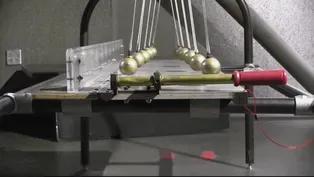 Pendulums