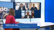 Fiesta del Sol Organizers Ask ICE to Stay Away From Pilsen Event