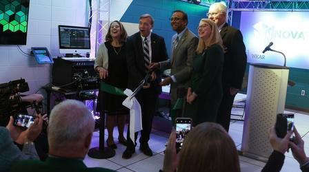 Video thumbnail: WKAR Specials Innovate | Century Foundations