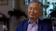 George Takei on internment, immigration and 'inhumanity'