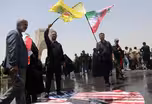 Iran intensifying crackdown on dissent, Nobel laureate says