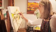 Artists’ Medium