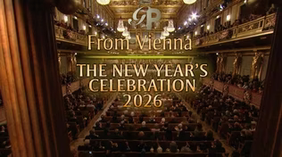 Great Performances From Vienna: The New Years Celebration 2026