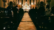 Easter season in the Black church, Jazz bassist Ron Carter