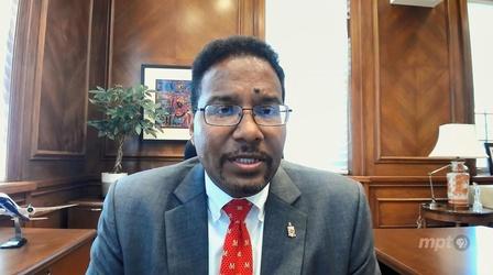 Video thumbnail: State Circle Friday, August 6, 2021