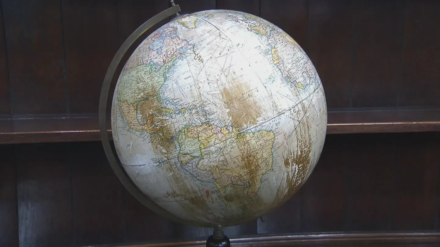 Anita Manning and Philip Serrell, Day 2