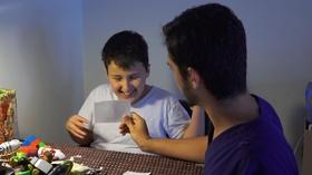 Video thumbnail: Your South Florida Raising a Non-Verbal, Autistic Child | Your Story