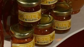 Video thumbnail: Charlotte Cooks Charlotte Cooks Honey