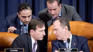 First official from OMB testifies in impeachment inquiry