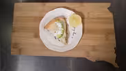 Savor Dakota: Appetizers