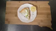 Savor Dakota: Appetizers